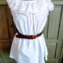 Antique Blouse Image 3
