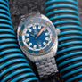 Ocean Crawler Core V4 Swiss Automatic - Mint Image 6