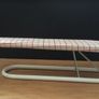 Vintage West Germany 1950s Small Ironing Board Image 2