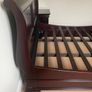Double Mahogany Bed Suite Image 5