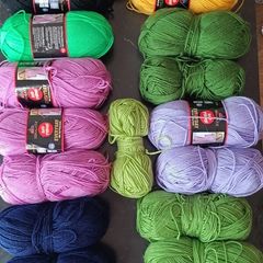 Yarn Set
