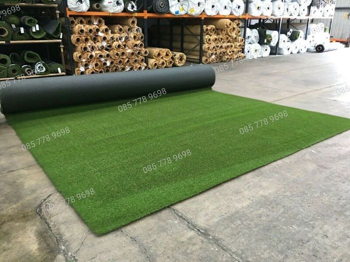 New 40mm Artificial Grass - Free Delivery