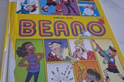 Beano annual 2025