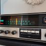 Vintage KENWOOD KR-5150 Receiver/amplifier. Fully Cleaned. Like New! Image 5