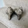Designer Lanvin heels/wedges Image 4