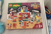 Duplo Chinese New Year