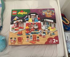 Duplo Chinese New Year