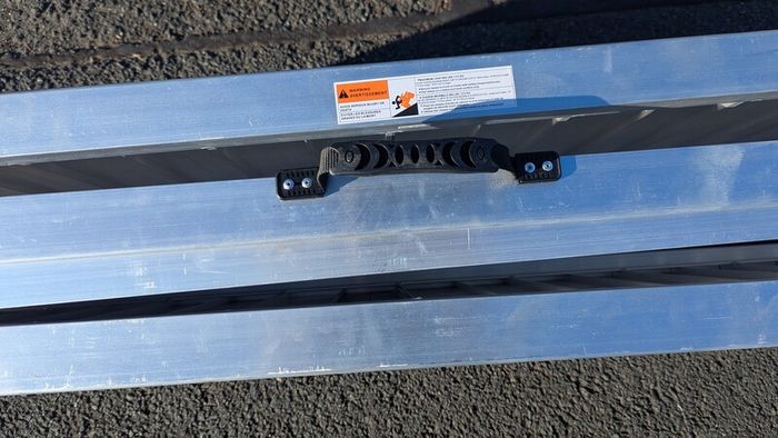 wheelchair ramp