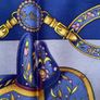 Hermes scarf Image 4