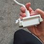 Holder for Baby Monitor/Camera Image 5