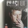 Cracker (Complete Series Boxset) Robbie Coltrane [DVD TV Boxsets] Image 6