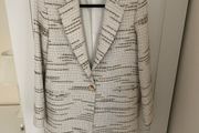 Ladies coat