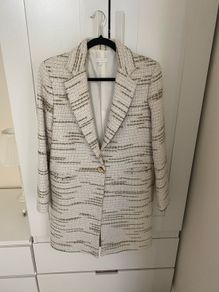 Ladies coat