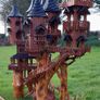 Fairy Fort, Fairy Castle Image 3