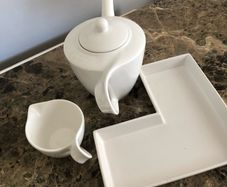 teapot set