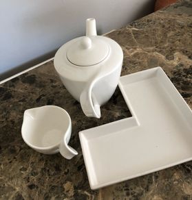 teapot set