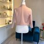 Ladies Peach Bolero Jacket from Quiz. Size UK 8 / EU 36 Image 7