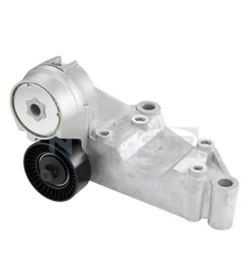 Drive Belt Tensioner Pulley Ford Focus I Turnier (dnw) 1.8 Tdci (100 Hp) 2002 - 2004