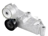 Drive Belt Tensioner Pulley Ford Focus I Turnier (dnw) 1.8 Tdci (100 Hp) 2002 - 2004