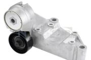 Drive Belt Tensioner Pulley Ford Focus I Turnier (dnw) 1.8 Tdci (100 Hp) 2002 - 2004