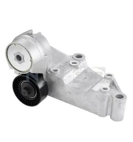 Drive Belt Tensioner Pulley Ford Focus I Turnier (dnw) 1.8 Tdci (100 Hp) 2002 - 2004