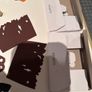 lego Star Wars capes minifigure parts mos Eisley Image 2