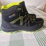 Mens Regatta Hiking Boots Image 2