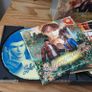 Shenmue Set Sega Dreamcast Japan. Image 2
