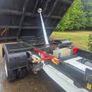 Ford Transit 350 Leader Ecoblue Tipper L3H2  2021 Image 6