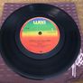 Ph.D - I Won't Let You Down (1982) Irish 7" Image 2