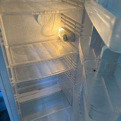 Full length fridge