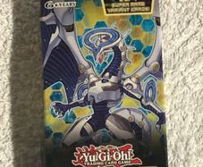 Yu-Gi-Oh Code of the Duelist brand new and sealed