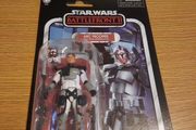 Star Wars Vintage Collection: ARC Trooper (Battlefront II) 3.75''