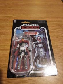 Star Wars Vintage Collection: ARC Trooper (Battlefront II) 3.75''