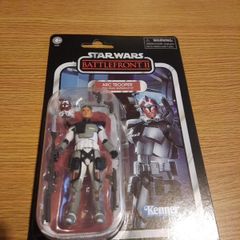 Star Wars Vintage Collection: ARC Trooper (Battlefront II) 3.75''