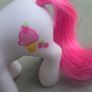 Strawberry Surprise MLP G3 My Little Pony Hasbro 2008 Image 6