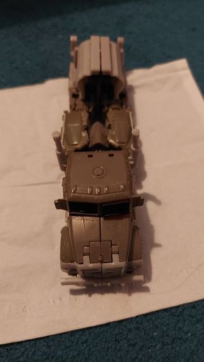 Transformer  / toy