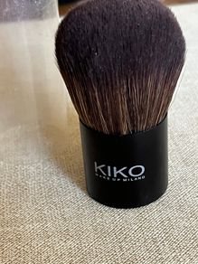 KIKO Face Brush