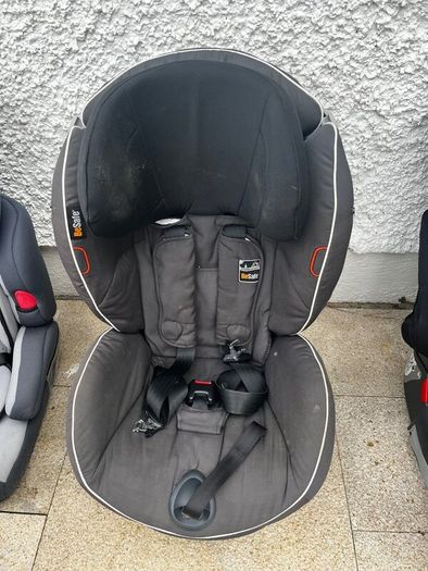 Child car seats