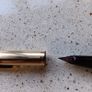 Sheaffer  vintage fountain pen Image 6