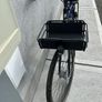 Gazelle CityGo Bicycle with Child Seat Image 3