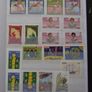 A new stock book (Number 2) filled with mint Irish stamps from years 1968-2000 Image 5