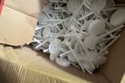 insulation fixings