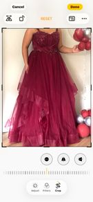 Debs Dress