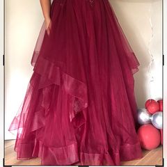 Debs Dress