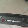 Odyssey Tri Hot putter Image 3