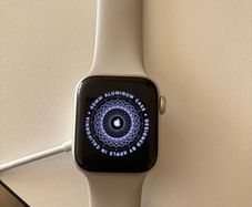 Apple Watch 2nd generation