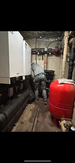 plumber available 24 hour