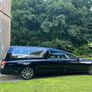 Mercedes five door Hearse Image 9