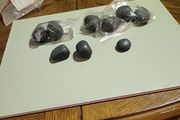 Shungite Crystals